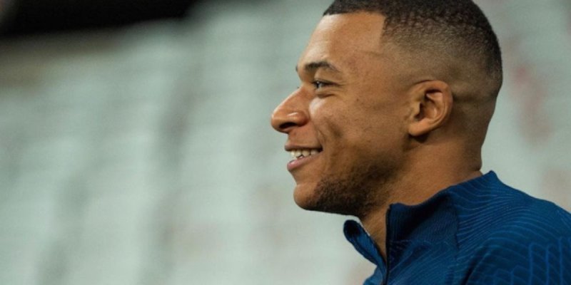 Kylian Mbappé : la statistique folle qui confirme sa meilleure année