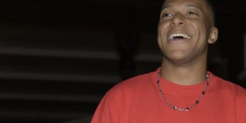 Kylian Mbappé fête ses 26 ans : le tendre message d'Adèle Exarchopoulos