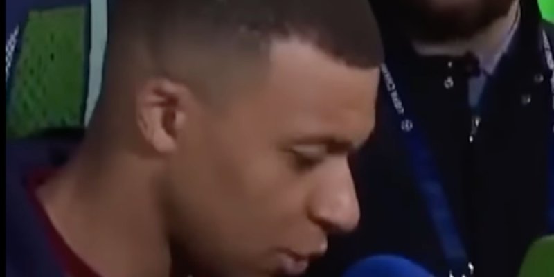Kylian Mbappé : « Le mec parle mieux espagnol que Xabi », sa maîtrise de la langue choque ses fans (vidéo)