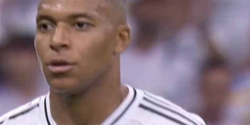 L'affaire suédoise de Kylian Mbappé classée sans suite