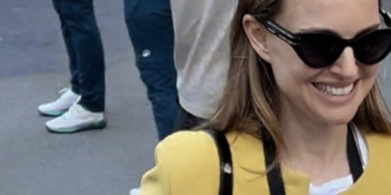L'avenir de la relation entre Gad Elmaleh et Natalie Portman incertain