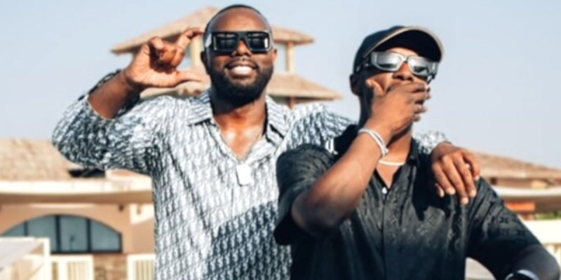 L'hommage déchirant de Gims à Werenoi bouleverse les réseaux
