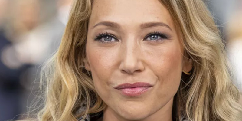 La blessure secrète de Laura Smet