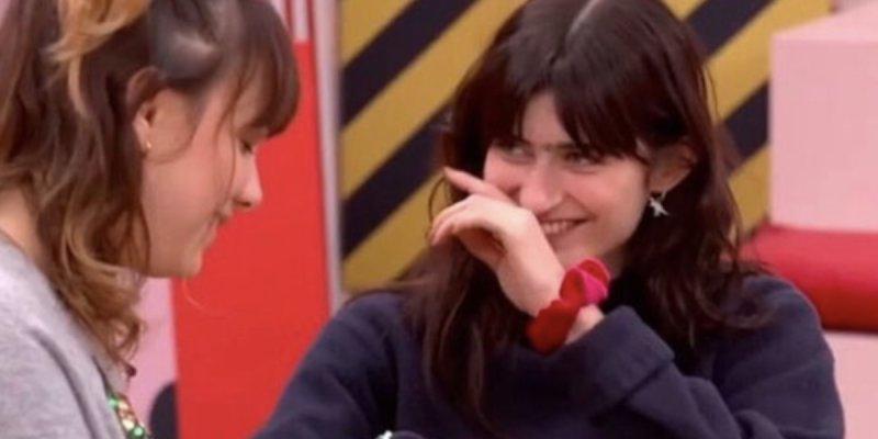 La complicité de Marguerite et Fanny (Star Academy) intrigue