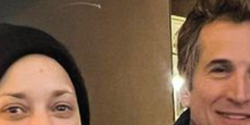 La critique malveillante envers Marion Cotillard qui ébranle sa soirée avec Guillaume Canet à Turin