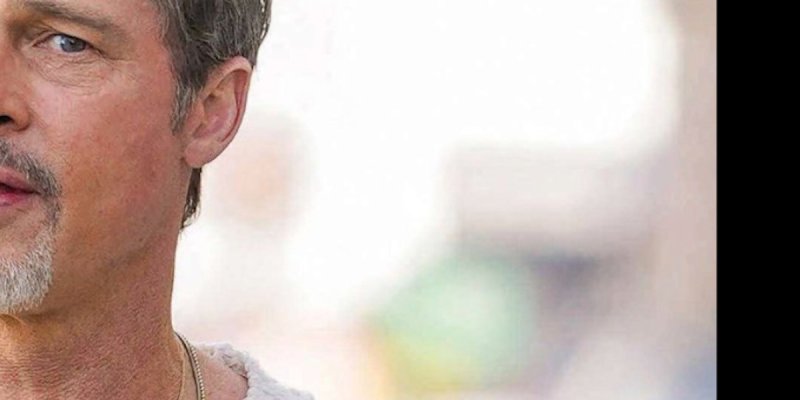 La face cachée de Brad Pitt : colères, manipulation, révélations accablantes sur sa relation avec Angelina Jolie