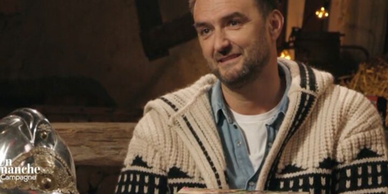 La face cachée de Cyril Lignac : ce qu'on n'a pas vu dans Un dimanche à la campagne