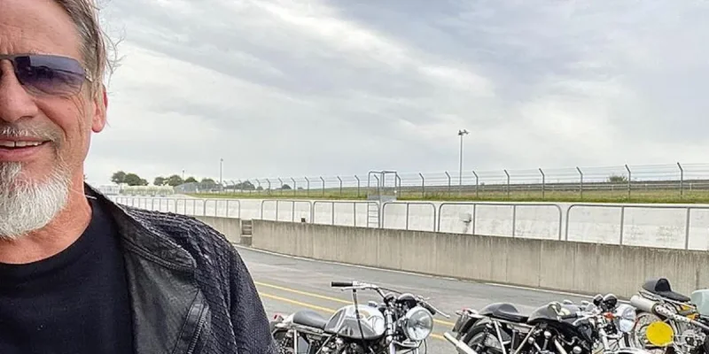 La femme de Florent Pagny terrorisée, le cancer s'étend, Azucena s'attend au pire