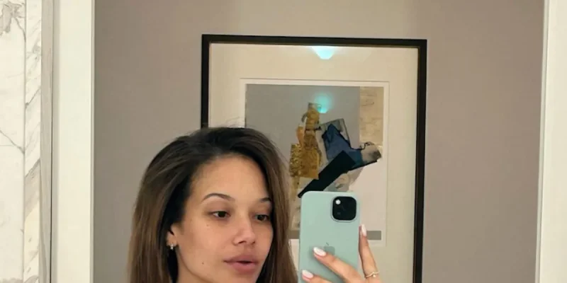 La fiancée de Karim Benzema face au drame, son union sacrée avec Jason Momoa, leur combat révélé (photo)