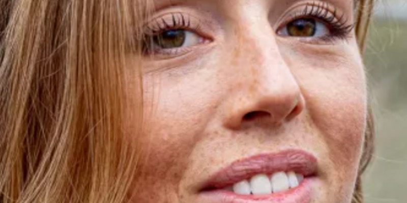 La fille de Maxima des Pays-Bas face à l'anorexie ?