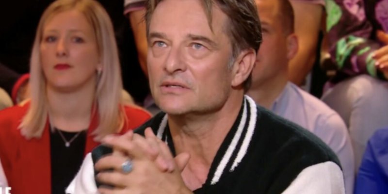 La fin de la guerre entre David et Laeticia Hallyday