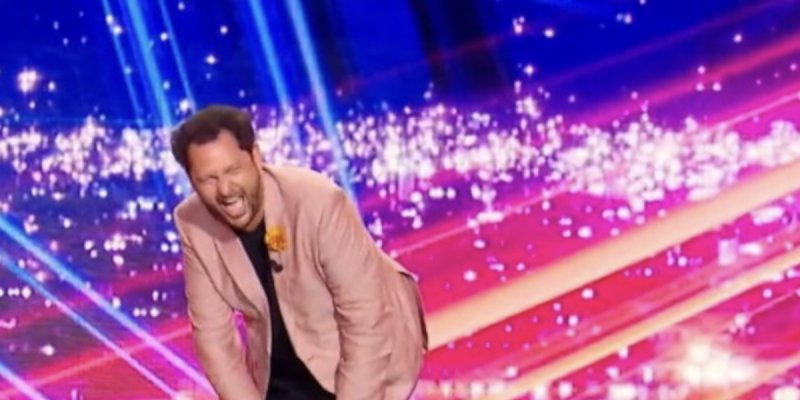 La France a un incroyable talent : Éric Antoine frôle la blessure
