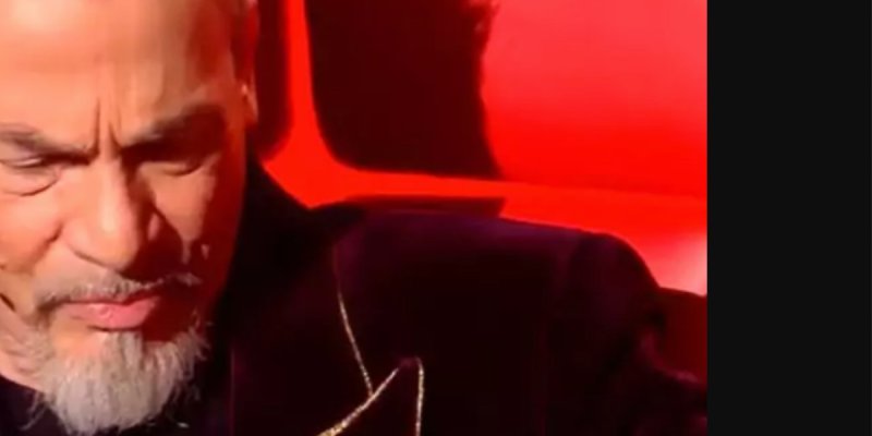 La peine de Florent Pagny et Azucena : Les détails déchirants de la séparation forcée avec leur fidèle compagnon