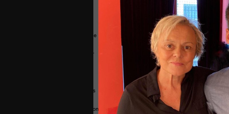 La polémique enfle : les propos de Muriel Robin sur Pierre Palmade ne passent pas