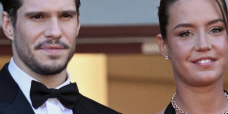 La relation d'Adèle Exarchopoulos et François Civil mise à l'épreuve par Tina Kunakey