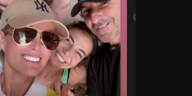 La séparation de Laeticia Hallyday : Tomer Sisley et Sandra présents pour l'accompagner