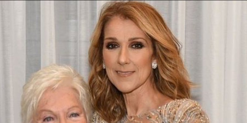 La solitude de Céline Dion à Denver : l'anniversaire marquant, message touchant de Line Renaud (photo)
