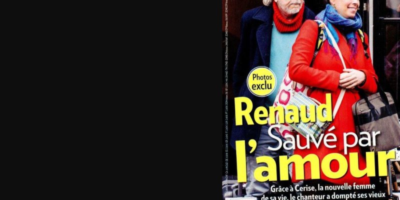 La transformation incroyable de Renaud, sa grande décision pour Cerise, l'élue de son cœur