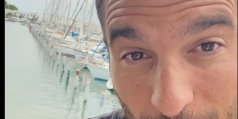 La triste nouvelle d'Amir : son concert annulé 