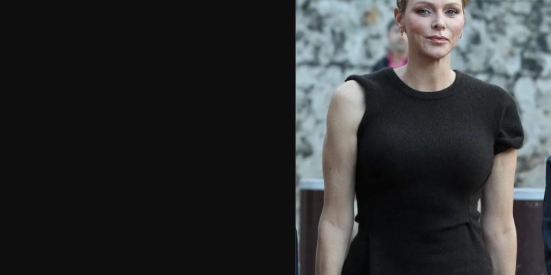 La véritable fortune de Charlène de Monaco enfin exposée au grand jour