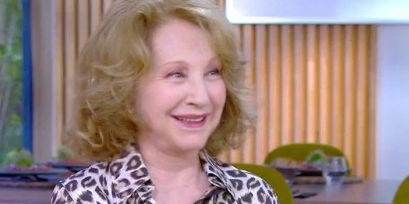 La vérité sur Nathalie Baye : Elle balaye les inquiétudes !