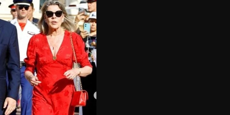 La vie secrète de Caroline de Monaco : Entre solitude et désillusion avec Charlotte Casiraghi