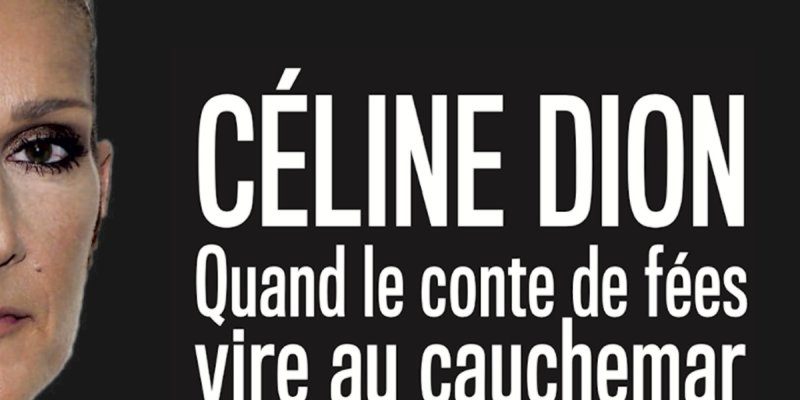 La voix d'or de Céline Dion mise en péril par un ennemi invisible dans le Nevada, les secrets révélés