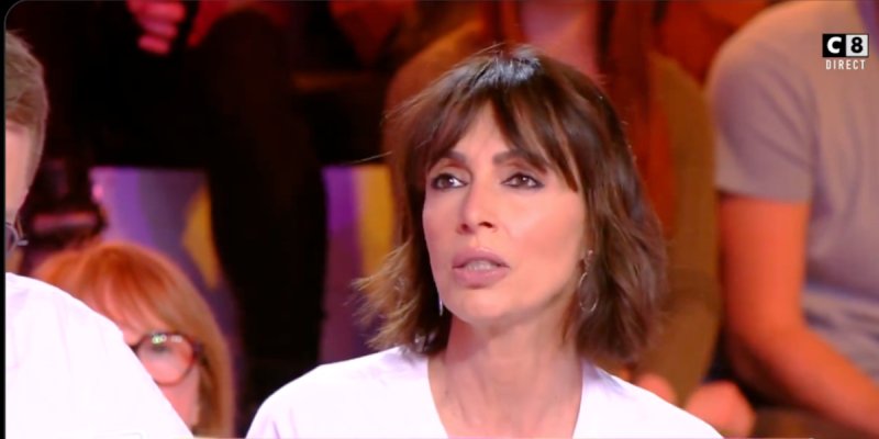 La face cachée de Cyril Hanouna : Géraldine Maillet émue par un aspect de sa vie privée