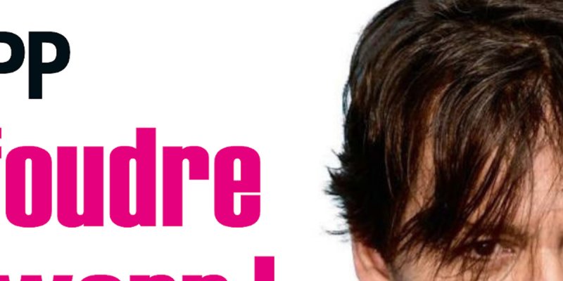 Lâché à Hollywood, Johnny Depp craque pour une Française, cap sur Plan de la Tour