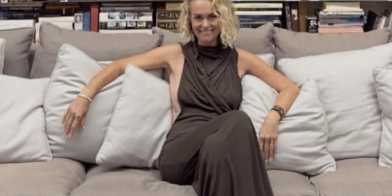 Laeticia Hallyday : 50 ans avec Frédéric à Saint-Barth, un médium convié