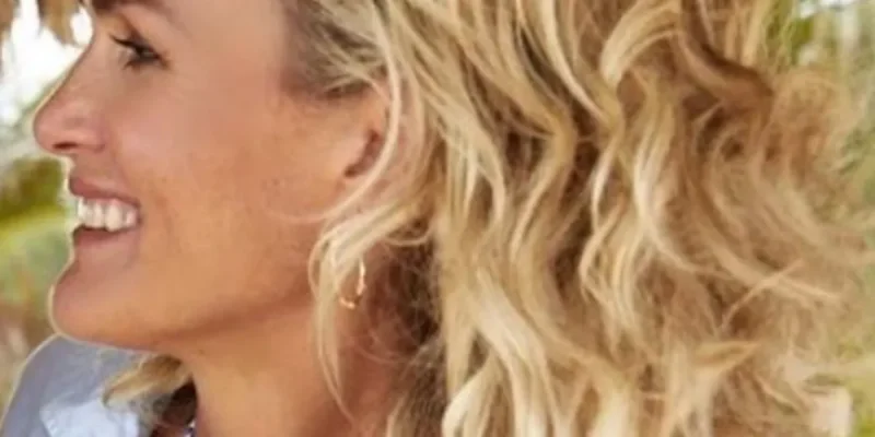 Laeticia Hallyday : 50 ans et un combat contre une maladie incurable
