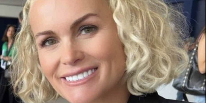 Laeticia Hallyday à Miami : un projet influencé par son amoureux Frédéric