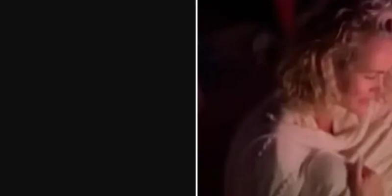 Laeticia Hallyday à Saint-Barth, Jalil Lespert s'évade avec ses enfants, son refuge révélé