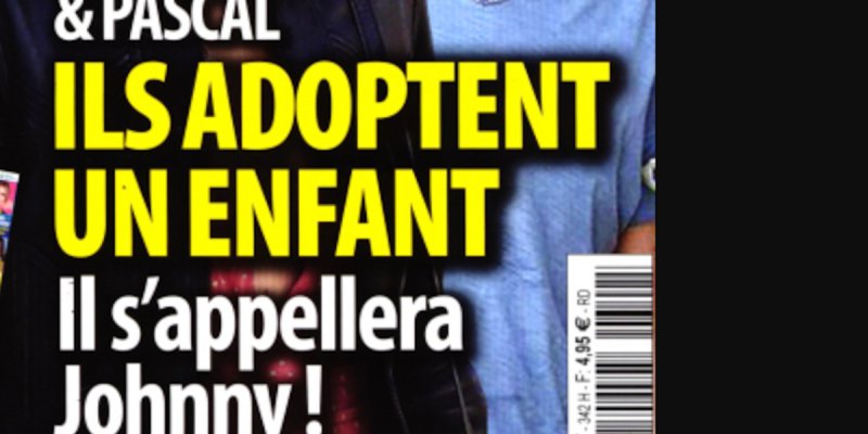 Laeticia Hallyday adopte un bébé prénommée Johnny - Elle livre sa vérité (photo)
