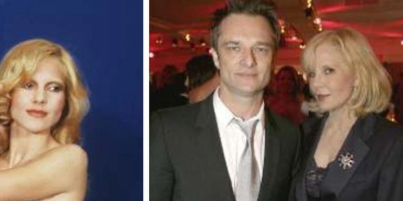 Laeticia Hallyday, l'appel du pied à David Hallyday, Sylvie Vartan révèle les dessous des frictions