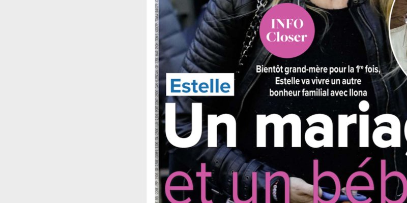 Laeticia Hallyday au mariage d'Ilona Smet, une « perche » tendue par Estelle Lefébure