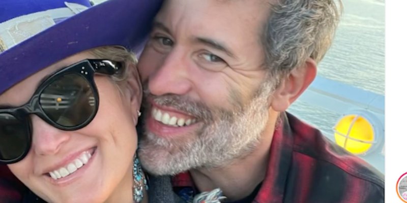 Laeticia Hallyday aux prises avec la maladie - Jalil Lespert impuissant, son message