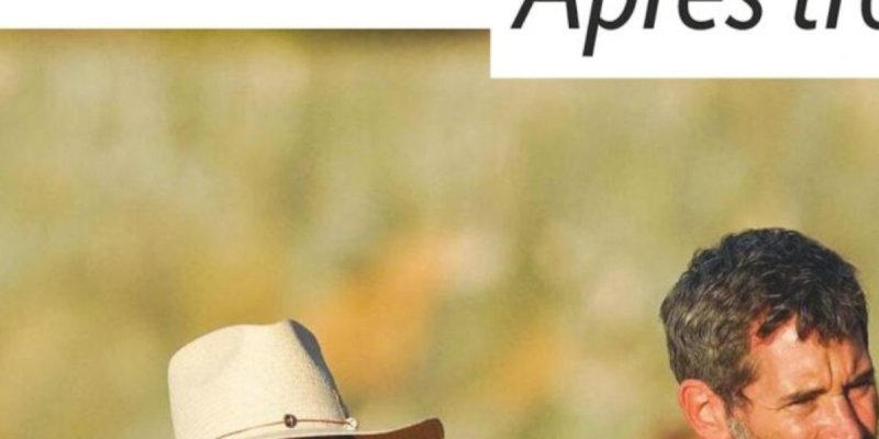 Laeticia Hallyday, avec Jalil Lespert, nouvelle vie en Californie, révélation sur leur quotidien
