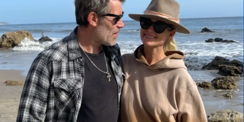 Laeticia Hallyday bientôt quittée par Jalil Lespert - sa grande déclaration (photos)