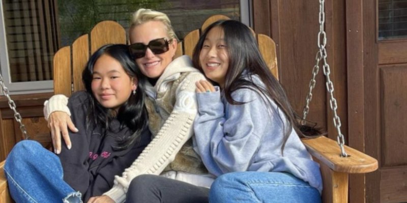 Laeticia Hallyday blessée après une insulte de l'avocate de David