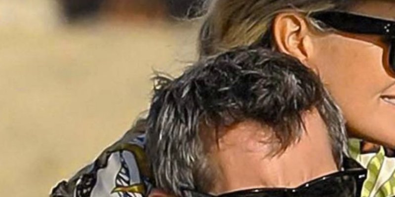 Laeticia Hallyday cap sur le Mexique, prête à tout pour Jalil, la raison de leur séjour