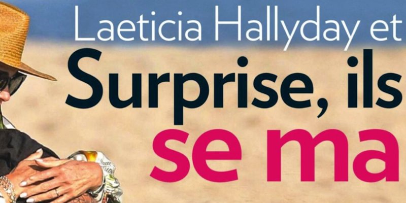 Laeticia Hallyday, changement de nom, sa décision après le mariage avec Jalil