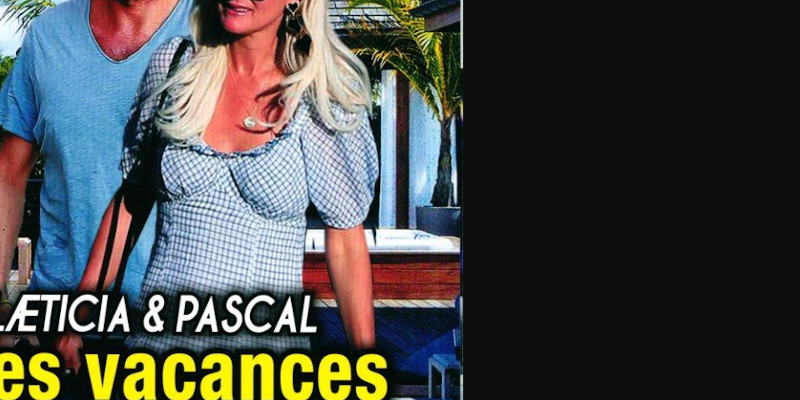 Laeticia Hallyday "choque" Pascal après la Grèce - Humiliante maladresse (photo)
