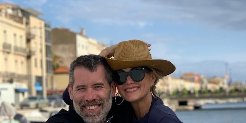 Laeticia Hallyday, comment Jalil Lespert a réussi à faire oublier Pascal B ?