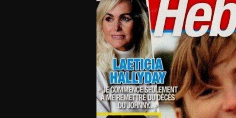 Laeticia Hallyday confinée à Marnes-la-Coquette avec Jalil Lespert- sa confidence