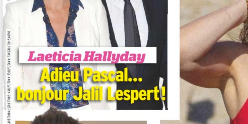 Laeticia Hallyday en couple avec Jalil Lespert : le coup de pouce de Sonia Rolland