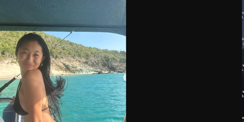 Laeticia Hallyday : Curieux mutisme face aux réactions sur les photos de Jade (photo)