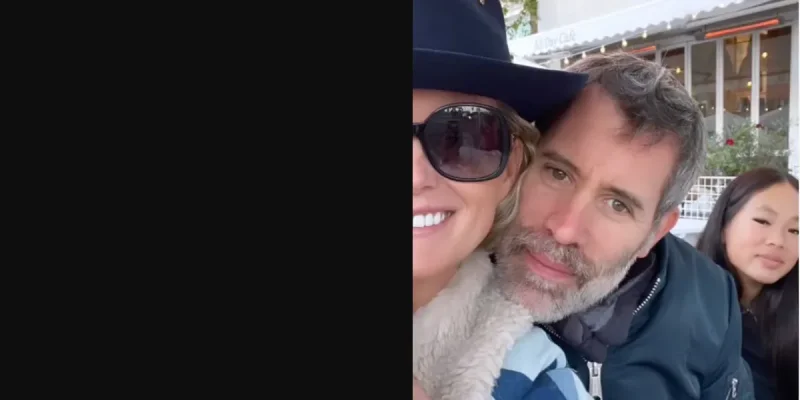Laeticia Hallyday désemparée à Los Angeles : la triste raison du départ de Jalil Lespert