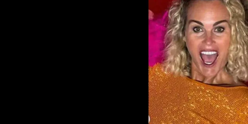 Laeticia Hallyday ébranlée - Les échanges secrets de Jalil Lespert avec Ulap révélés !