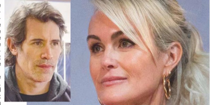 Laeticia Hallyday échoue face à Jalil Lespert, le biopic sur Johnny verra le jour